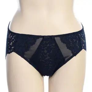 [barbara](신세계 사우스시티)[바바라] 2COLOR 레이스 삼각팬티(ABP4450)