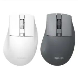 필립스 SPK7528 2in1 멀티페어링 무선마우스