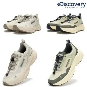 [디스커버리](대구신세계) 남여공용 경량 럭스 하이킹 트레킹화 운동화 DXSH4524N