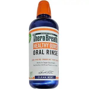 테라브레스 헬시 검스 오랄린스 1리터