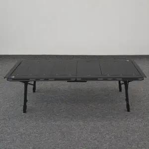 [마추픽추] IGT 테이블 높이조절 접이식 캠핑 테이블