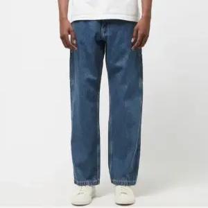 LEVIS Jeans 568 스테이 루즈핏 진 55849-0033_GN