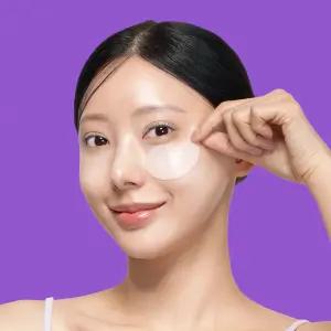 PDRN 2000 펩타이드 퍼밍 아이패치