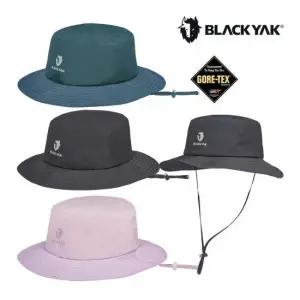 [롯데백화점]블랙야크 남여공용 기능성 고어텍스 방수모자 고어베이직햇(3Color) 2BYHTS4902 BYNW