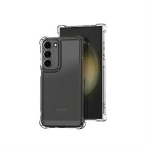 방탄 클리어 프로 젤리 케이스 갤럭시A17 4G 5G / A176 A175