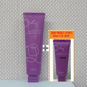 아모스 컬링 에센스 2x(이엑스) 퍼퓸 브리즈 150ml + 휴대용 컬링에센스 40ml