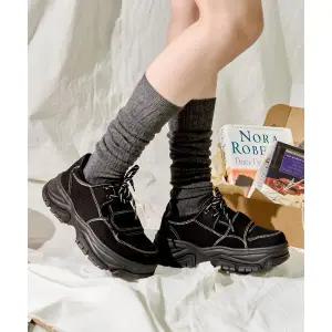 매장정품 오찌 OTZ 3300 하이 캔버스 FLOTDA0U06 172195