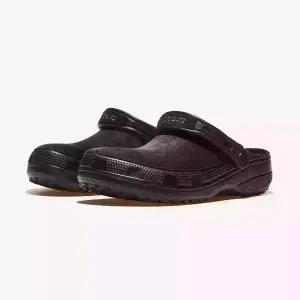 크록스 클래식 크래프티드 벨벳 클로그 [CRS211931/0119610]