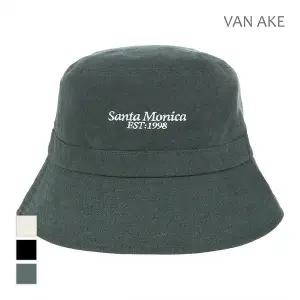 [반에이크] 코튼 피치쇼잉 버킷햇_VB3YAMQ301Z