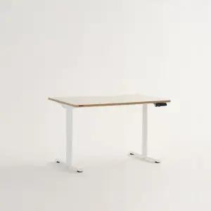 리바트 듀얼모터 모션데스크 라이트 일반형 1200x700