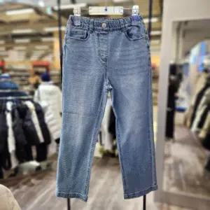 에스핏 HC09 청일자데님 봄가을청바지  SJZ101MJPT41