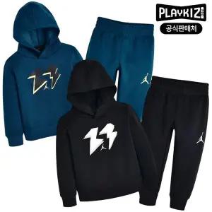 [보리보리/플레이키즈프로]조던 키즈 에센셜 상하복 세트