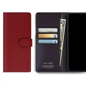 갤럭시A21s 케이스 심플 지갑 다이어리 A217