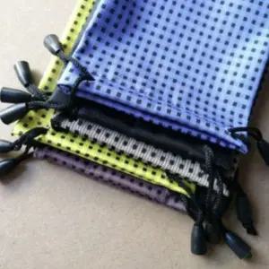 [콩심팥심]파우치 선글라스 안경 케이스 집 보관함