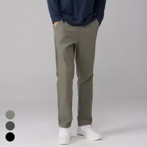 에버라스트 남자 슬랙스 바지 스웨트팬츠