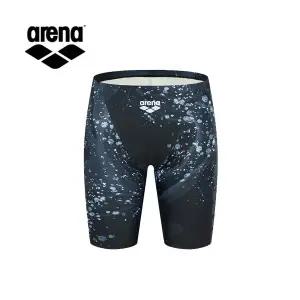 아레나 남자 실내수영복 선수 사각 4부 마하 A5BM1MD16
