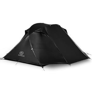 Aricxi Hunter2 15D 2인용 백패킹 텐트