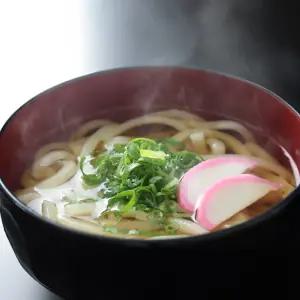 [참도깨비]사누끼 우동 5인분/우동면 5개입x1봉+우동소스5봉