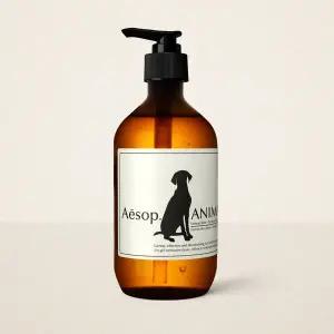 [이솝](타임스퀘어점패션관)[이솝 공식] 애니멀 500mL (반려동물/강아지 샴푸)