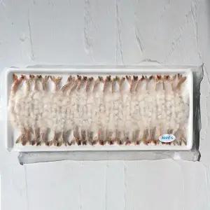 노바시새우 20미 450g 30미 300g 40미 300g 특품 해산물 튀김용 제수용