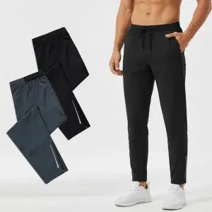 브랜드엘 러닝팬츠 짐웨어 러닝복 헬스 운동복 트레이닝 바지 남자 트레이닝복 츄리닝 런닝