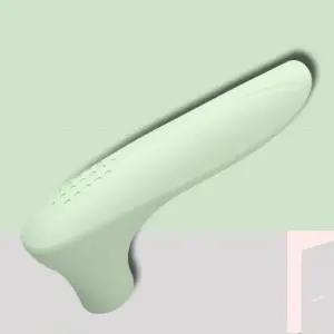 문손잡이 실리콘 커버 문콕 정전기방지 방문 문고리 손잡이 커버 덮개