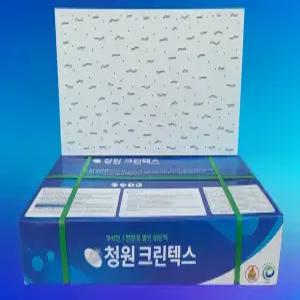 벽산 아스텍스 대체품 크린텍스 6T 600x300 보수용