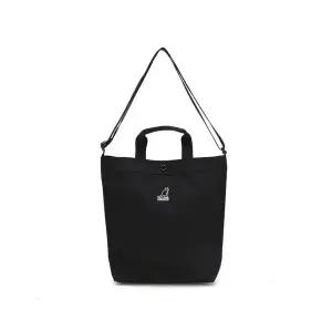 [캉골키즈](강남점)블레어 숄더백 SE 0801 블랙 (ASEBNB08010BK)