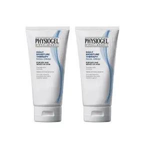 피지오겔 데일리 모이스쳐 테라피 페이셜 크림 75ml 2개