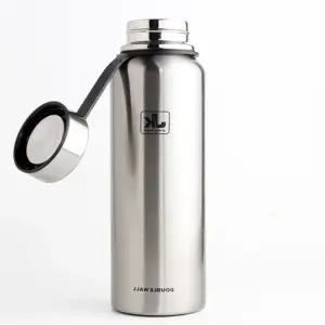 콩킹상점 보온병 1.1L 1리터보온병 304스텐텀블러