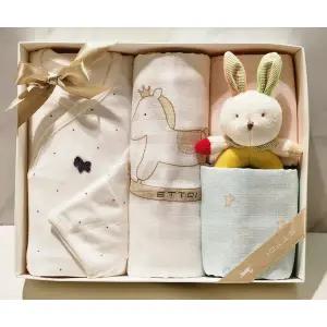 [에뜨와](본점) 말띠출산선물세트(07Q017002,07Q085101,07R083431)