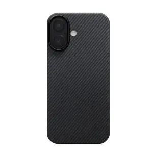 [피타카]울트라 슬림 케이스 / 아이폰17 [블랙]