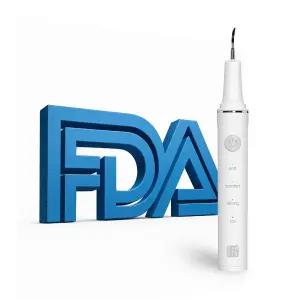 덴탈픽 초음파 가정용 셀프 구강청결기 치아세정 치아관리