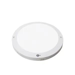 두영 LED 엣지형 원형센서등 220mm