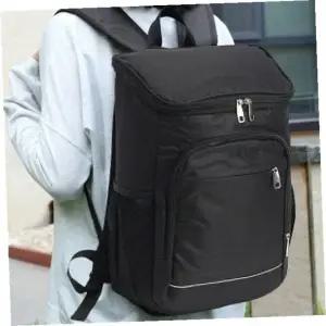 [골드스마일]캠핑보냉백팩 해피쿨보온보냉백팩캠핑등산피크닉아이스백팩