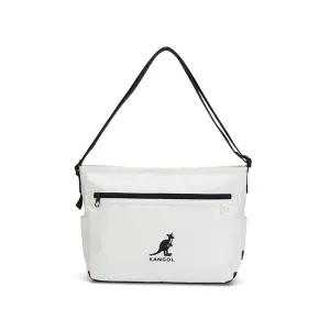 [캉골키즈](마산점)세이지 메신저백 SE 0801 화이트 (ASEBMB08010WH)