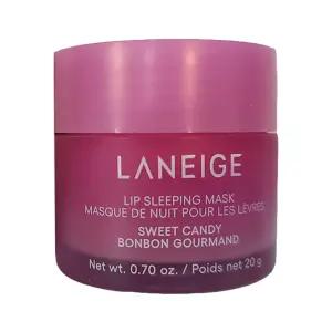 라네즈 립 슬리핑 마스크 스윗 캔디