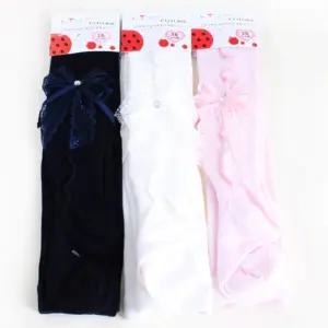 J티파니 타이즈 1족/스타킹/아동/레깅스/키즈/어린이/긴양말/유아/양말/기본/래깅스/아기/아기용/아동용