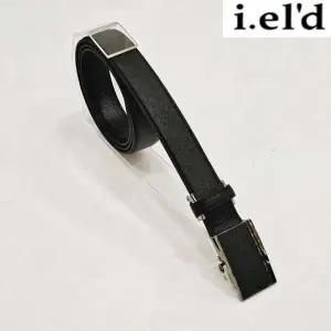 [닥스손수건] MWM8004_신사 소가죽 자동 벨트