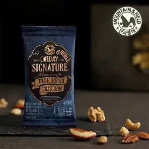 [산과들에]T 원데이시그니처노블100낱봉