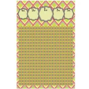 추억의 뽑기판 종이 옛날 문방구 꽝없는 뽑기 이벤트 뽑기왕 랜덤 복불복게임 400칸