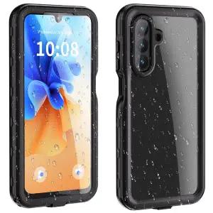 갤럭시A17 A175 A176 풀커버 방수 휴대폰 핸드폰 케이스