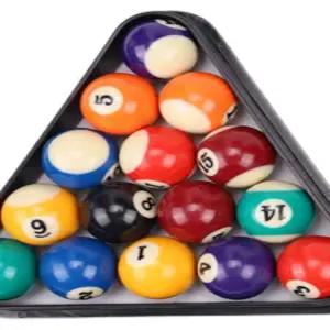 미니당구공 게임 세트 테이블 포켓볼 가정용 대형