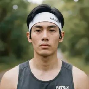 오클루 남자 스포츠 헤어밴드 운동 러닝 축구 크로스핏 여자 헤드밴드