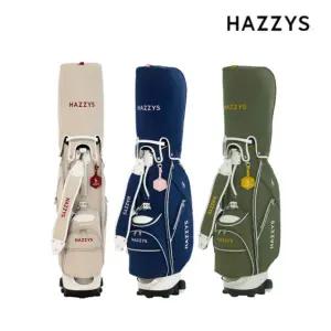 [헤지스] HZCB 021L 여성 휠 캐디백