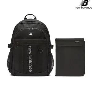뉴발란스 NBGCESS101-BK 탭-탭 테블릿 프로 Tablet_pro 백팩 가방 (43932790)