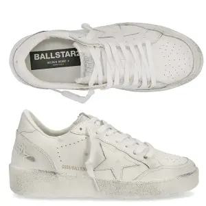 [골든구스] 아이코닉 스타 GMF00804 F007322 10100 골든구스 볼스타2 남성 스니커즈 운동화