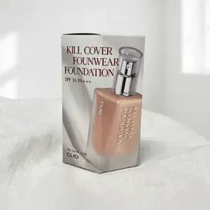 클리오 킬커버 파운웨어 파운데이션 란제리 2호
