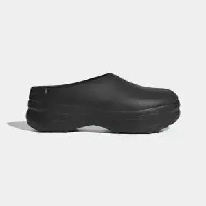 아디다스 adidas 아디폼 스탠 뮬 - 블랙 IE4626