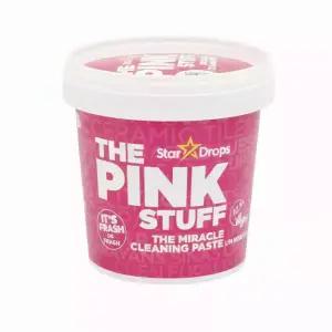 핑크스터프 미라클 페이스트 클리너 탄냄비 인덕션 기름때 제거 850g